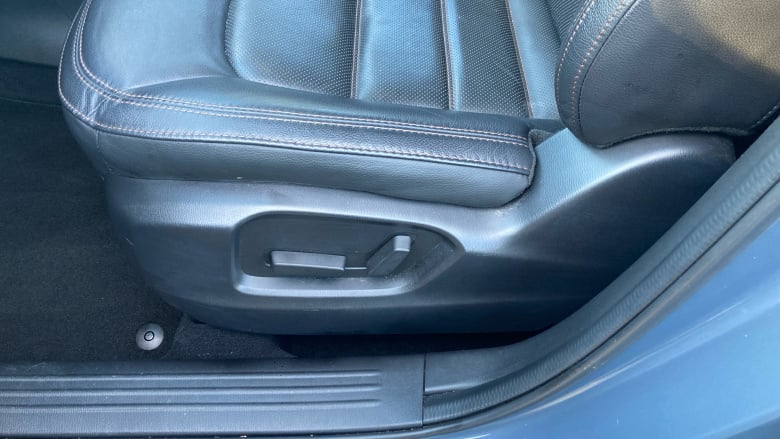 Mazda CX-5 2.0 Sport Edition 5dr Petrol Estate